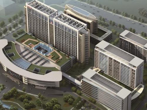 鄭州市第十六人民醫(yī)院